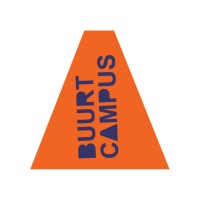 Logo Buurtcampus krant